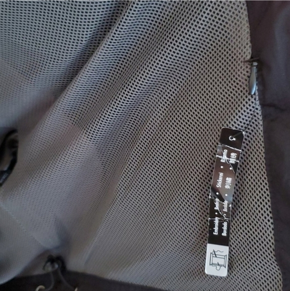 NWT Women's Stormtech Performance Track Jacket Size Medium - Picture 6 of 11